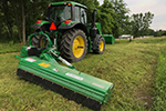 3-Point Flail Mowers, Skid Steer Mowers, Collection Mowers, Triflex Mowers, Ditch Mowers and More